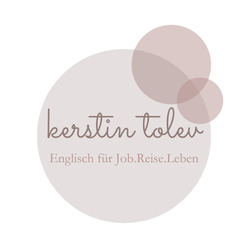 Englisch für Job, Reisen und Leben.